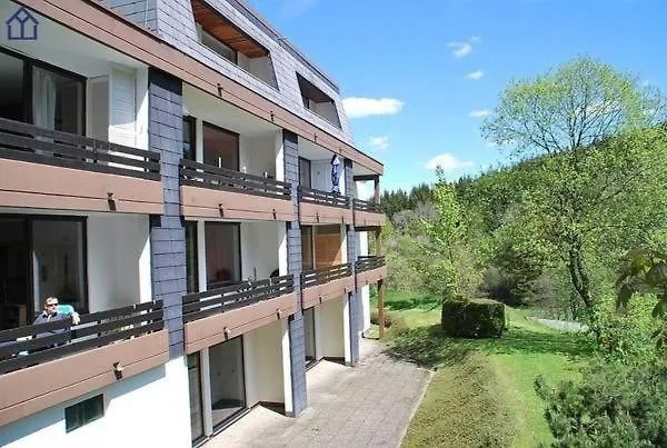 Welcome In - Apartments Golfhof 7, Aan Het Skigebied En Golfbaan