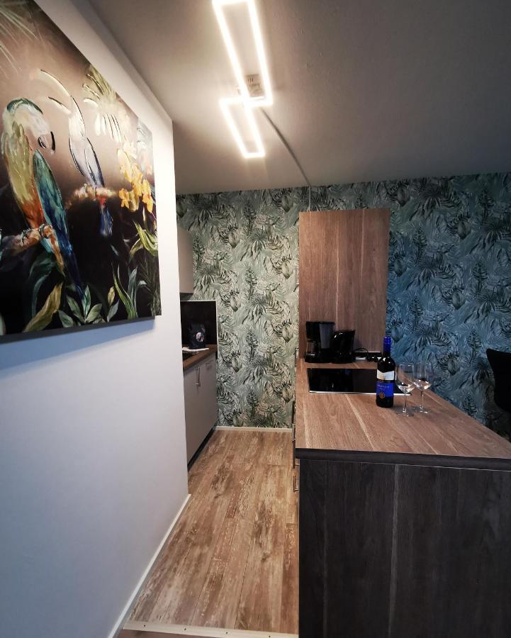 Appartement Welcome In - Golfhof 7, Aan Het Skigebied En Golfbaan