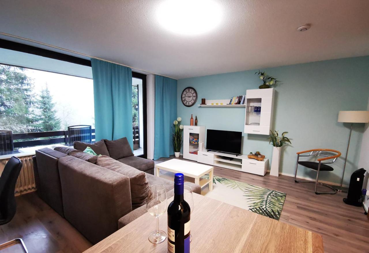 Welcome In - Golfhof 7, Aan Het Skigebied En Golfbaan Appartement