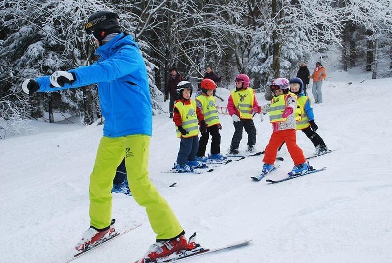 Appartement Welcome In - Golfhof 7, Aan Het Skigebied En Golfbaan Winterberg