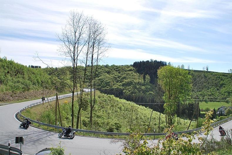 Appartement Welcome In - Golfhof 7, Aan Het Skigebied En Golfbaan Winterberg