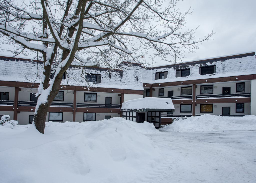 Welcome In - Golfhof 7, Aan Het Skigebied En Golfbaan Appartement *