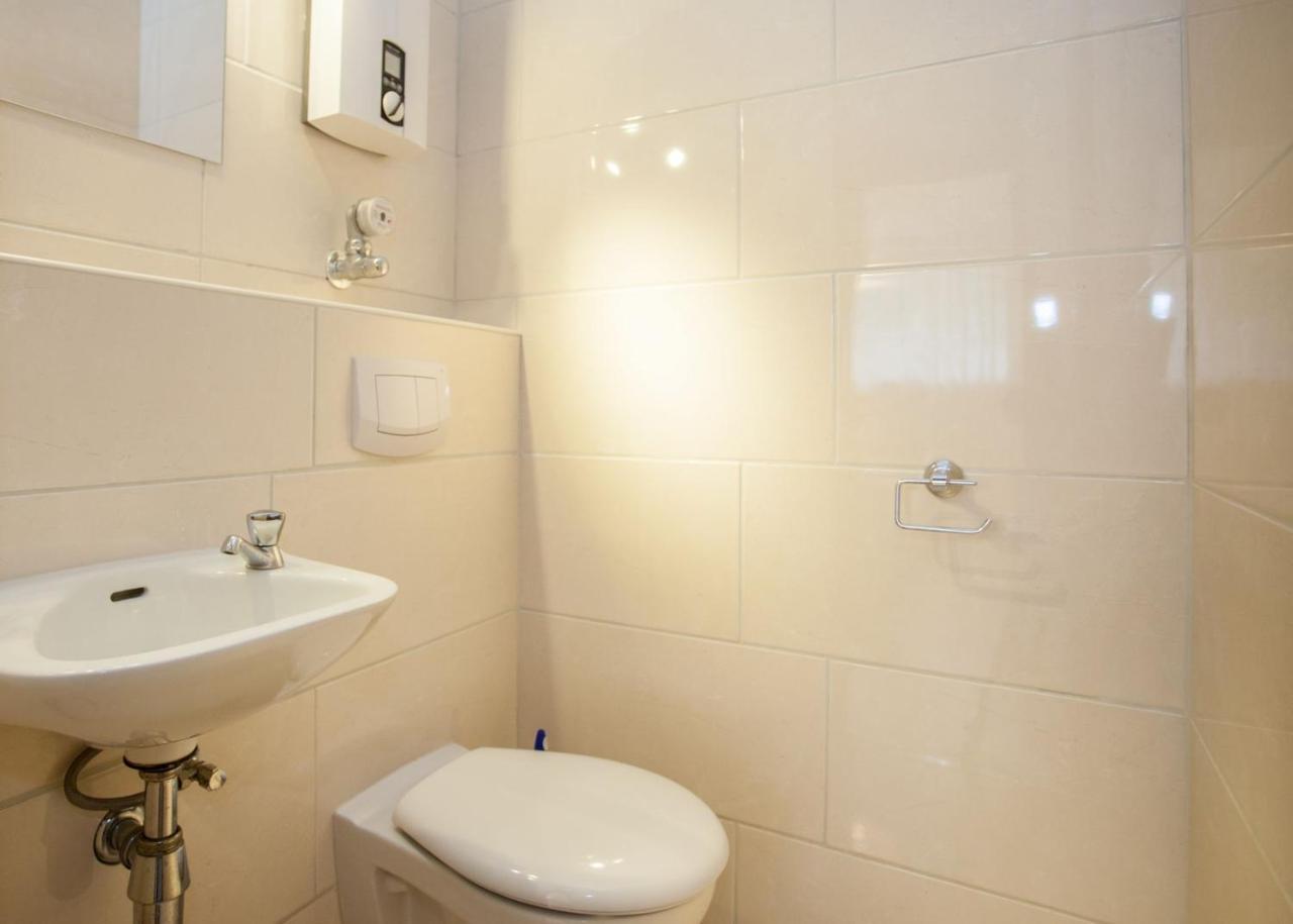 Appartement Welcome In - Golfhof 7, Aan Het Skigebied En Golfbaan