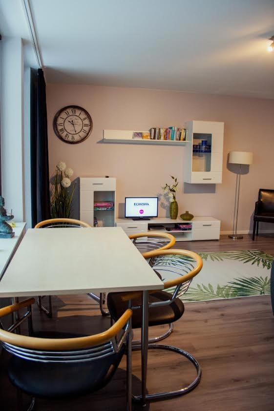 Welcome In - Golfhof 7, Aan Het Skigebied En Golfbaan Appartement
